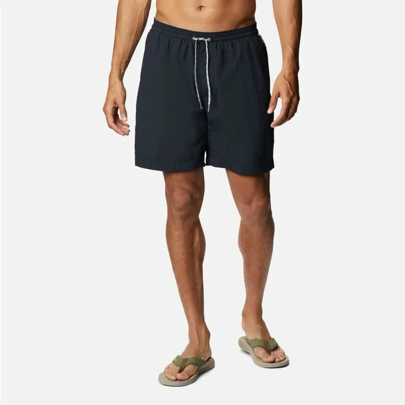 NWT Columbia Men’s Summer Dry Shorts - Picture 2 of 9